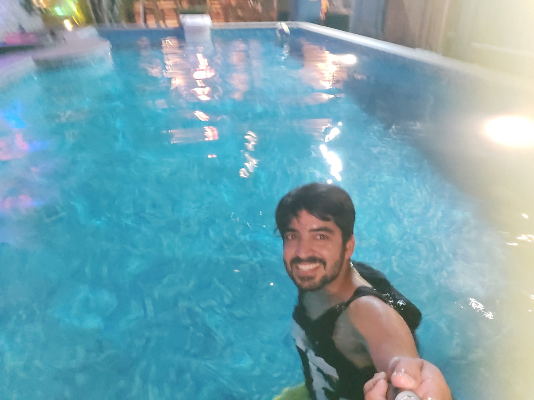 Emperor Resorts & Spa主图