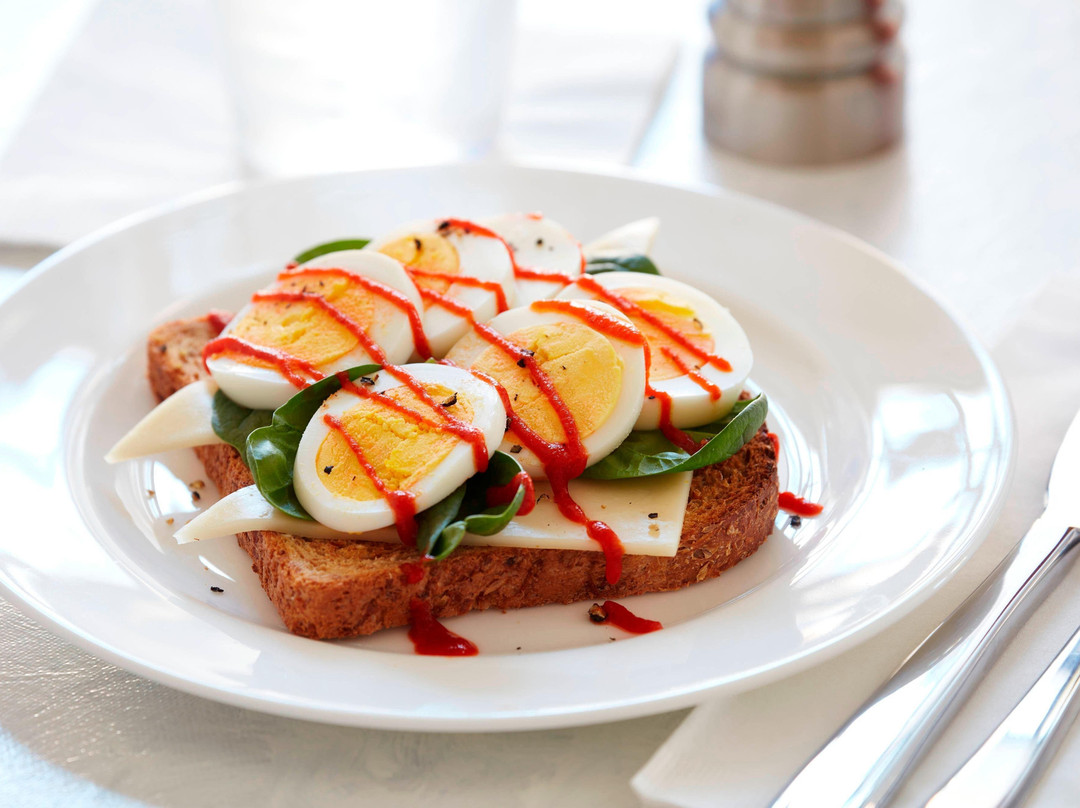 Residence Inn by Marriott Decatur主图