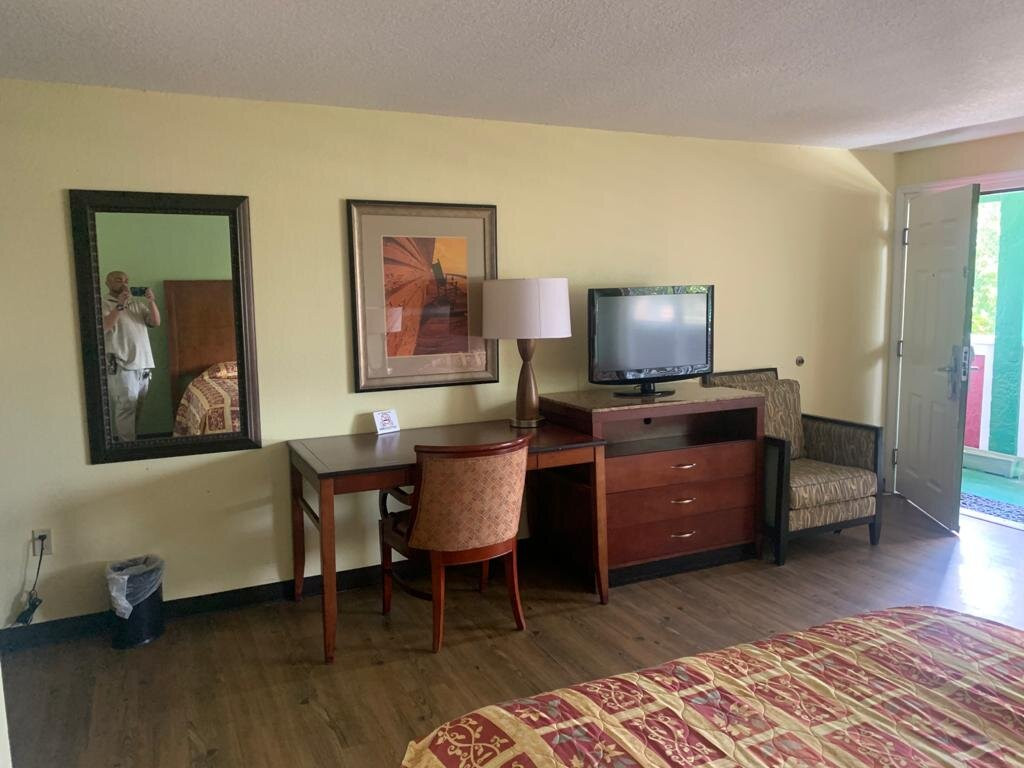 Inn on the Green主图