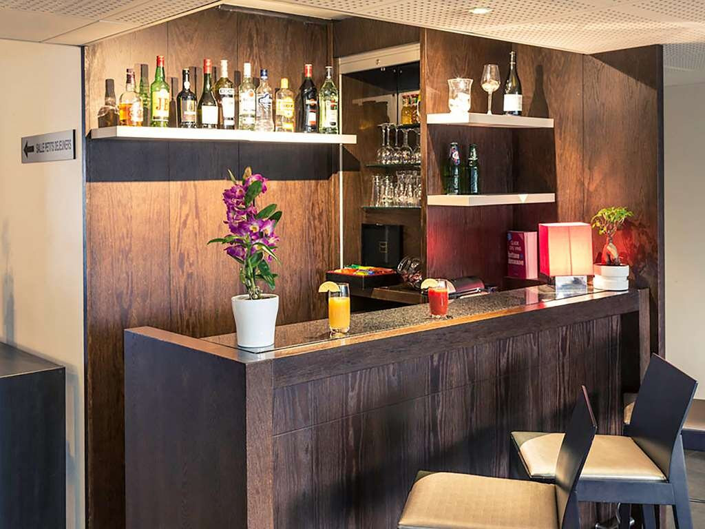 Mercure Rennes Cesson Hotel 4 stars主图