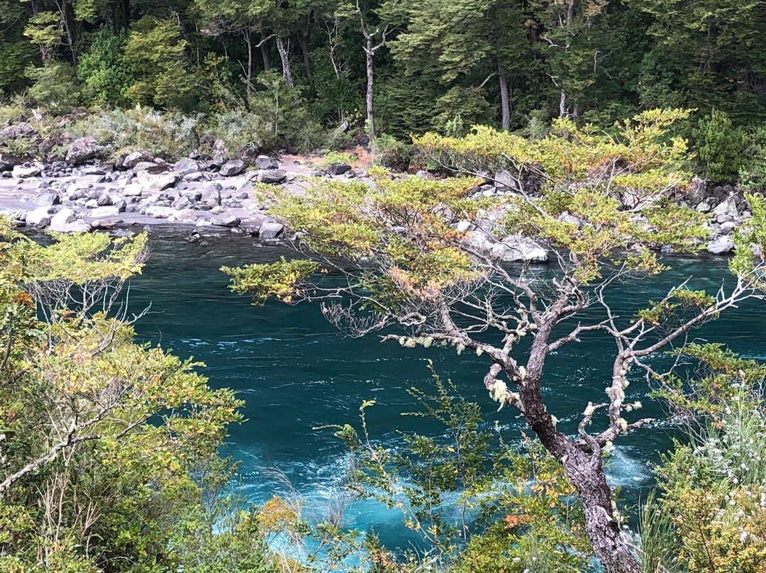 Katarata Outdoors-巴拉斯港必去景点