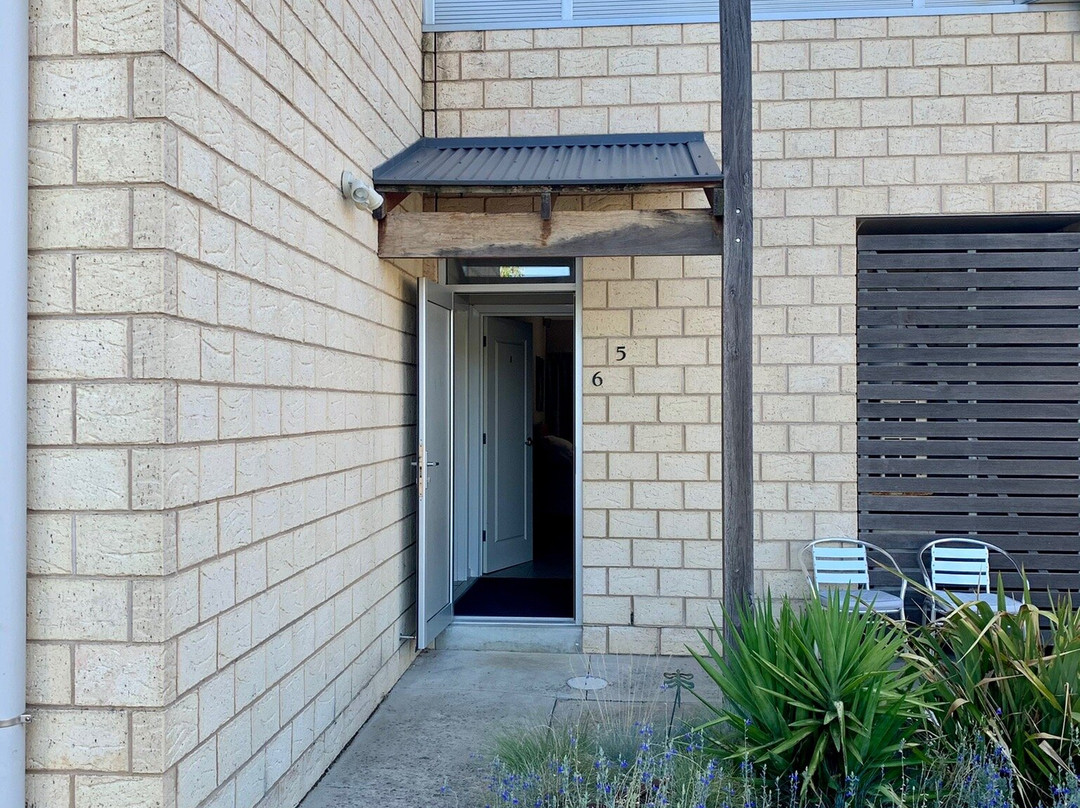 A Must At Coonawarra主图