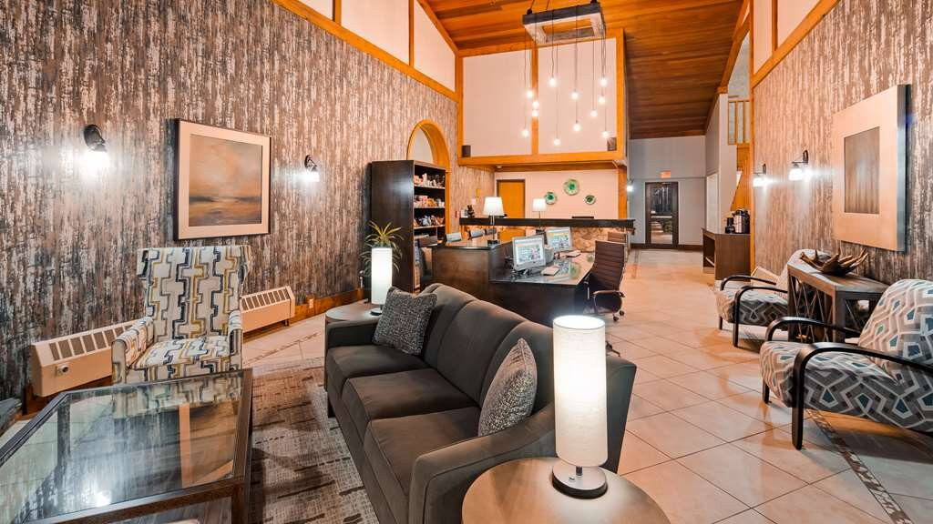 Best Western Gaylord主图