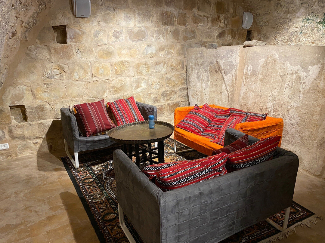 Mosaic Guest House Sabastiya主图