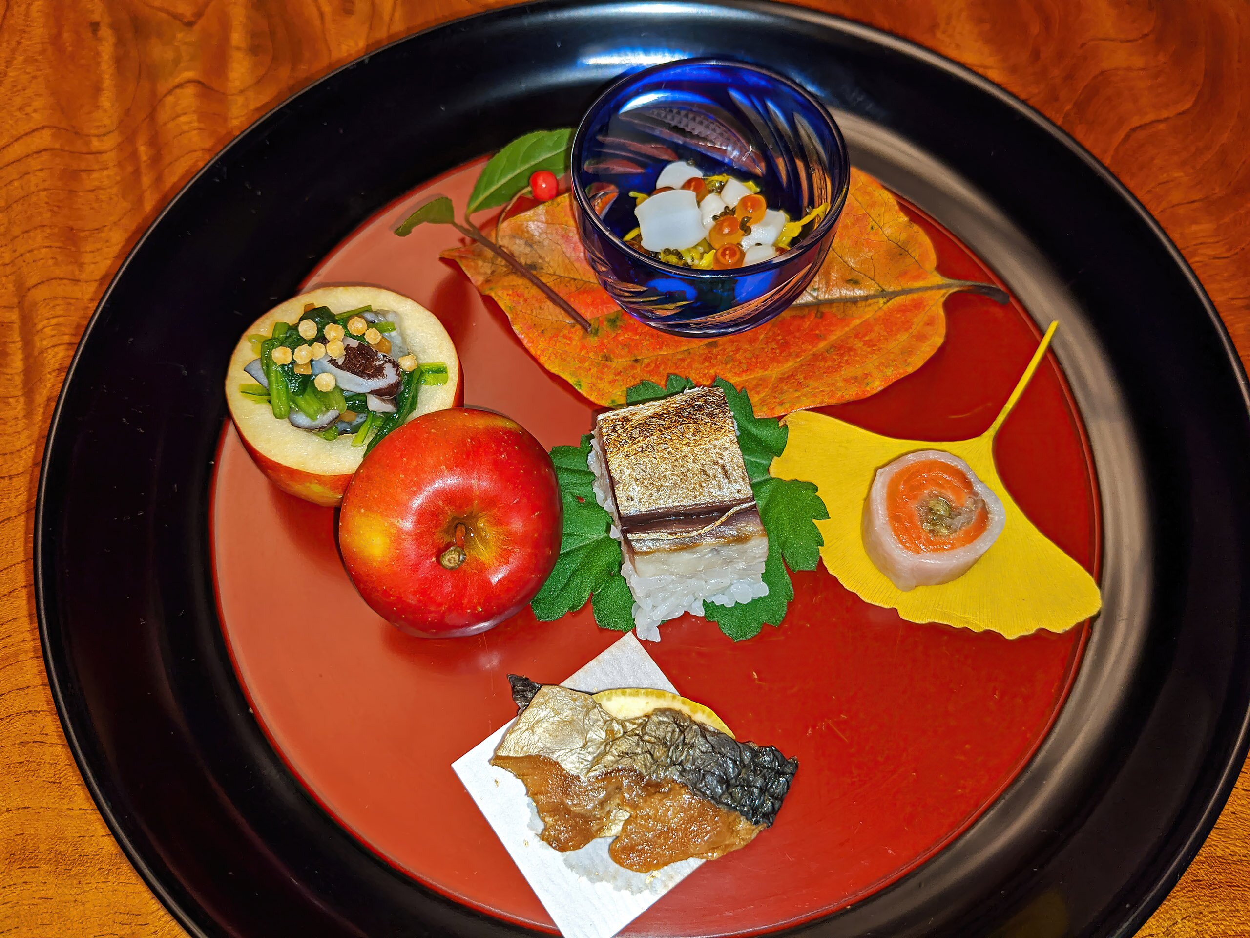 Kayotei-餐饮