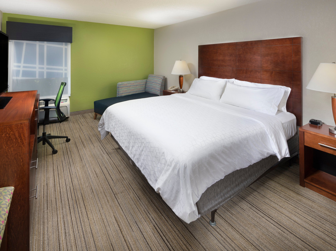Holiday Inn Express Middlesboro By IHG主图
