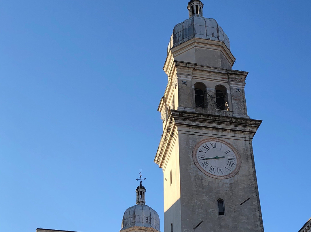 Chiesa di San Raffaele Arcangelo景点图片