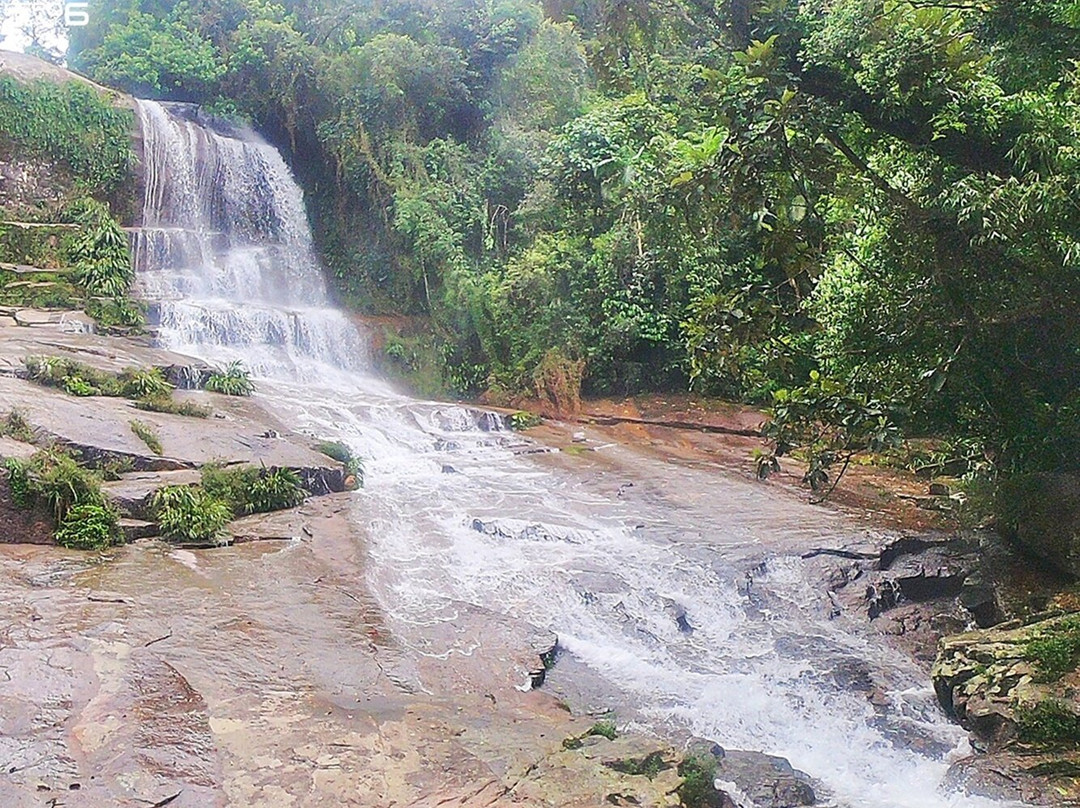 Escada Waterfall景点图片