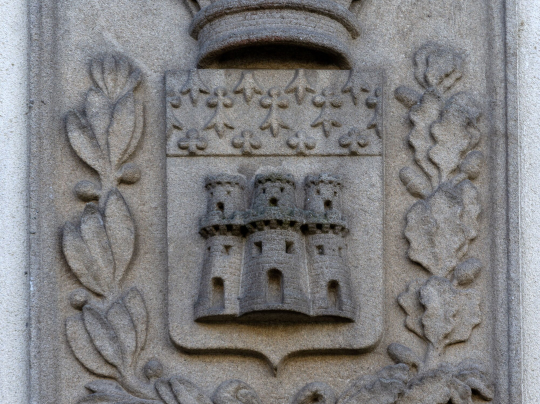Centre Historique景点图片