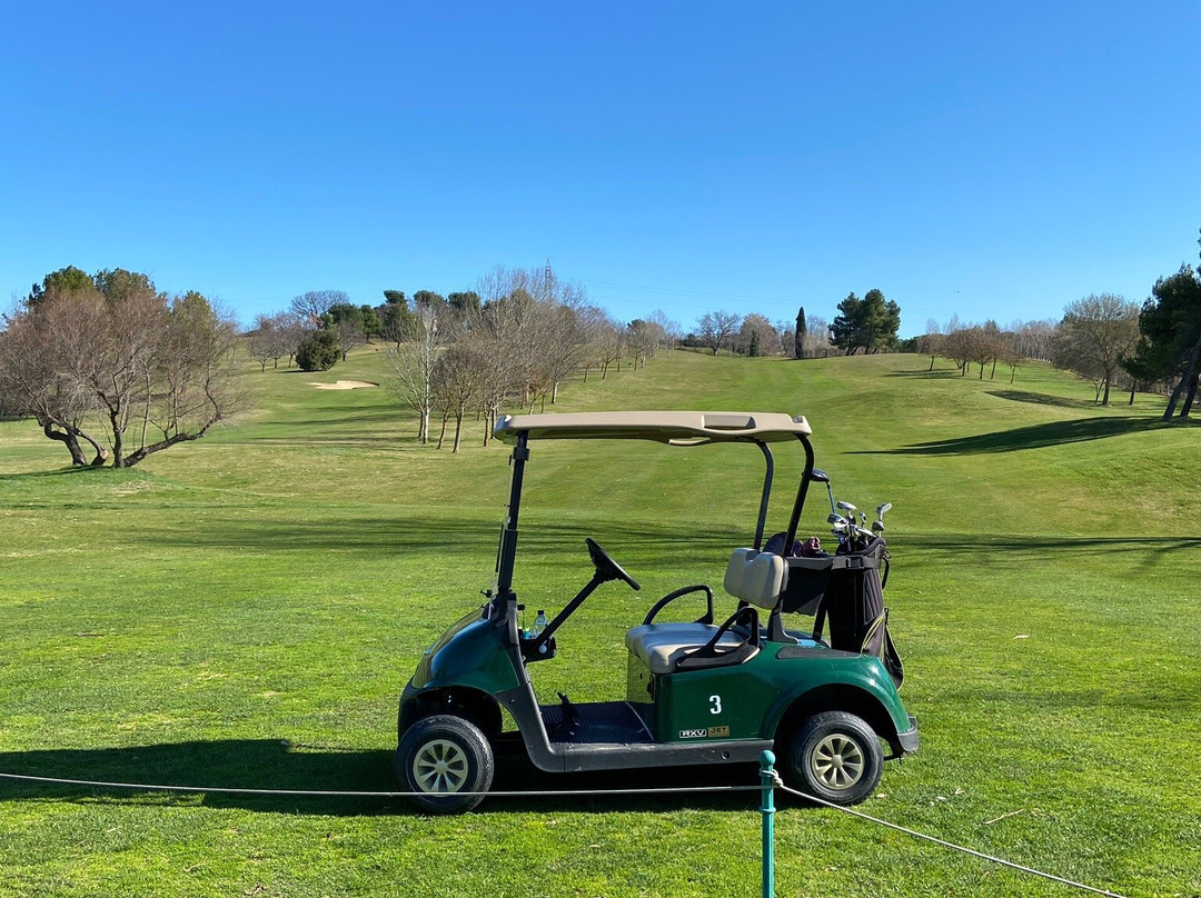 Conero Golf Club景点图片