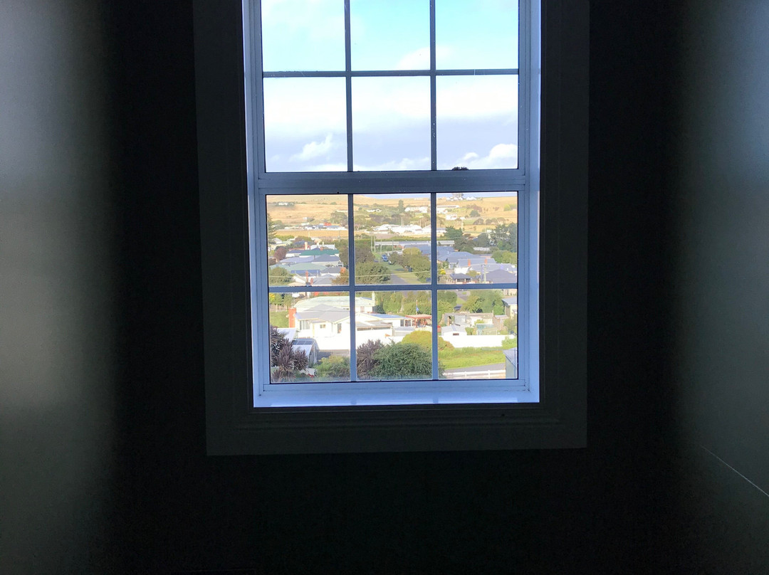 斯坦利酒店主图