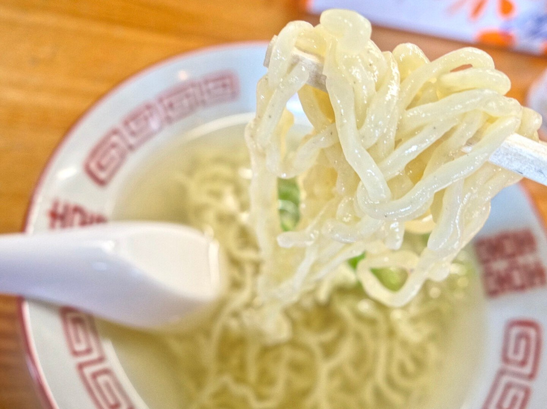 Tsuru no Yu-三岛町必去景点