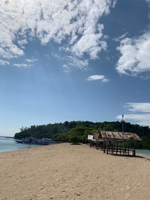 Sandbar Beach Resort主图