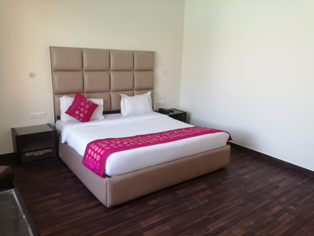 Hotel SG Resort主图