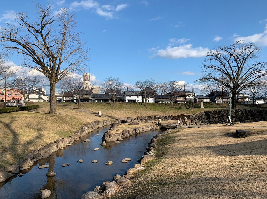 Kizan Park景点图片