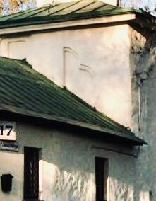 Nikoly ot Kamennoi Ogrady Church景点图片