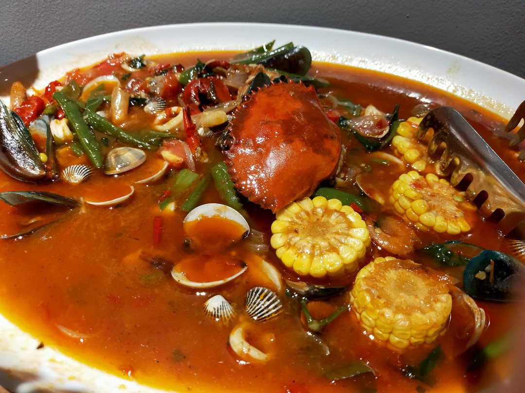 BATIQA Hotel Pekanbaru主图