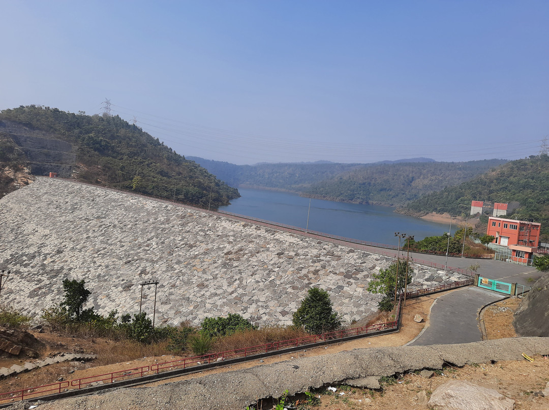 Ajodhya Hill and Forest Reserve Area景点图片