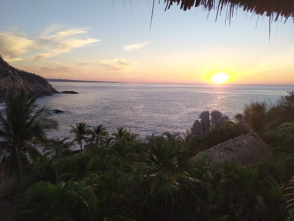 Estacahuite旅游攻略图片