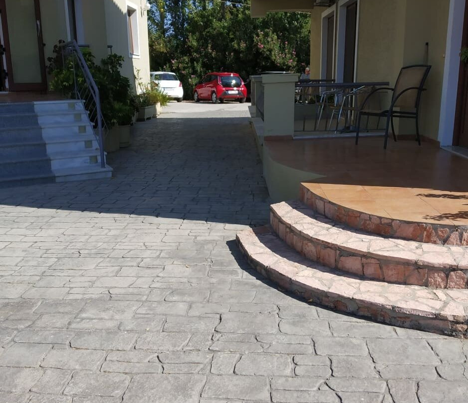 Imerti Resort Hotel主图