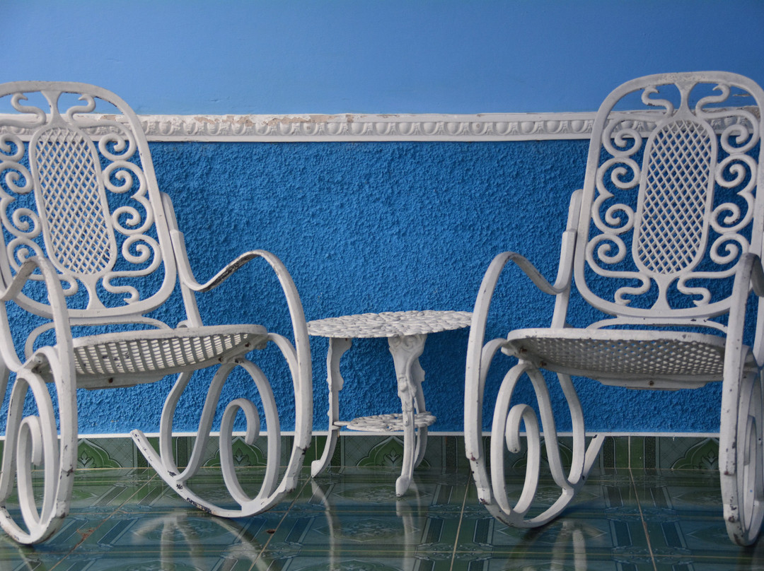 Casa Costa Azul主图