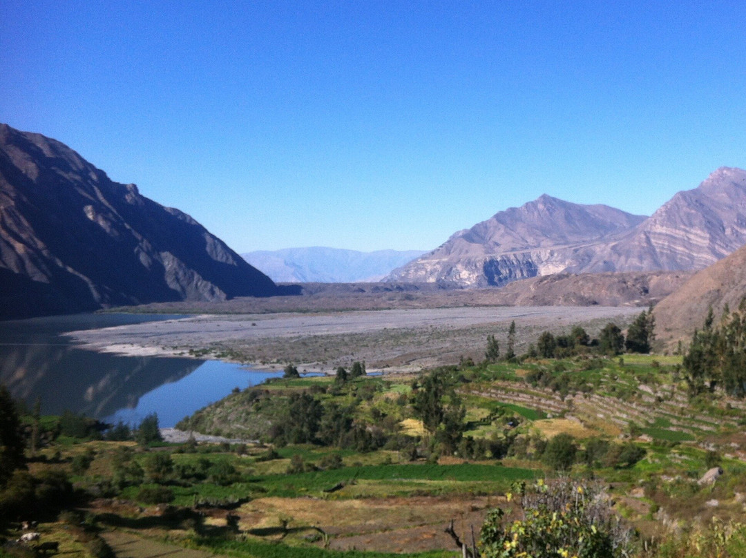 Peru Breathtaking Trips-阿雷基帕必去景点