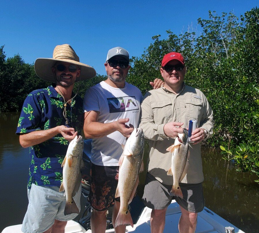 Outgoing Charters-大沼泽地必去景点