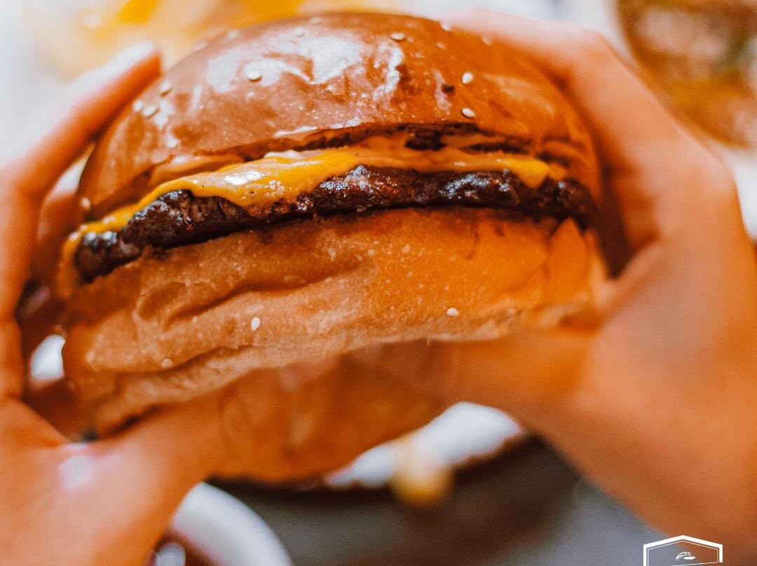 General Premium Burgers