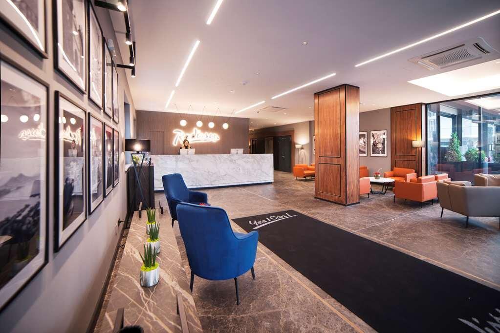 Radisson Hotel Naples Nola主图