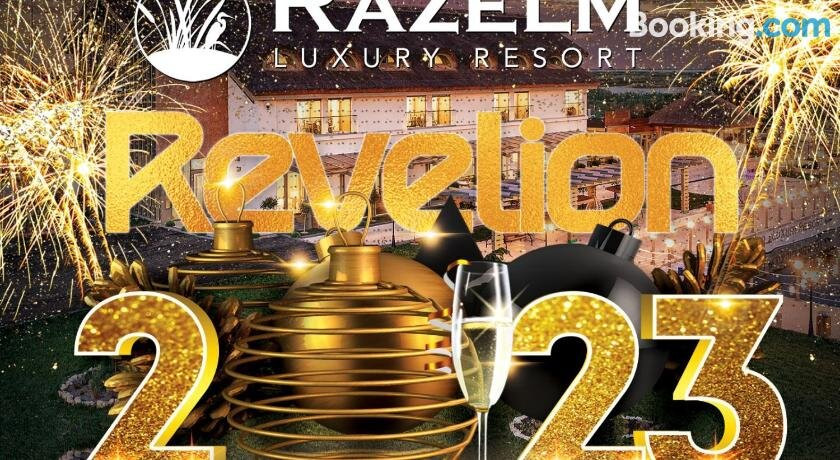 Razelm Luxury Resort