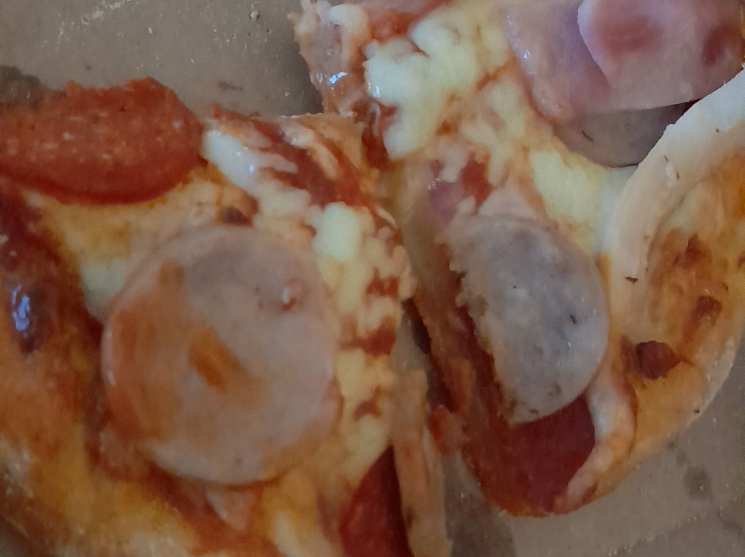 Domino's Pizza - Penicuik