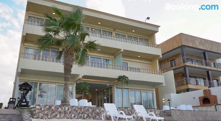 Indium Suites