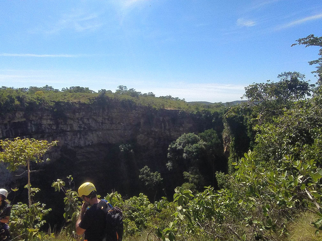 Cerrado Vertical-巴西利亚必去景点