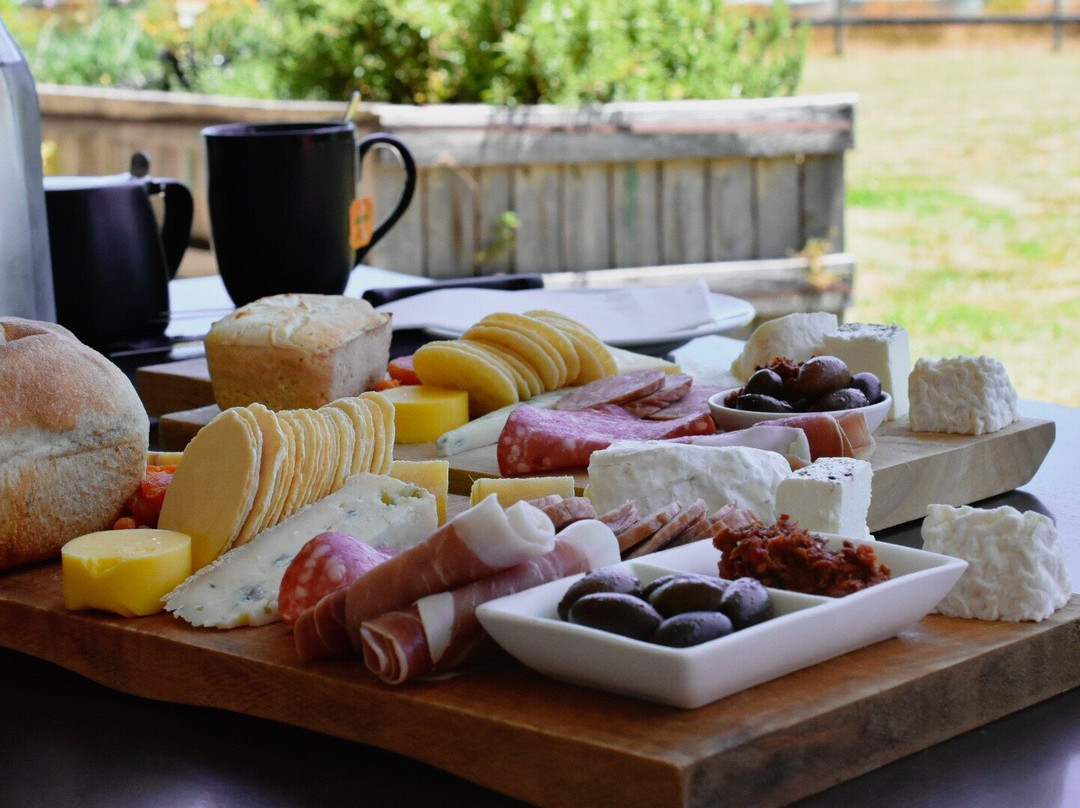 Prom Country Cheese-Moyarra必去景点