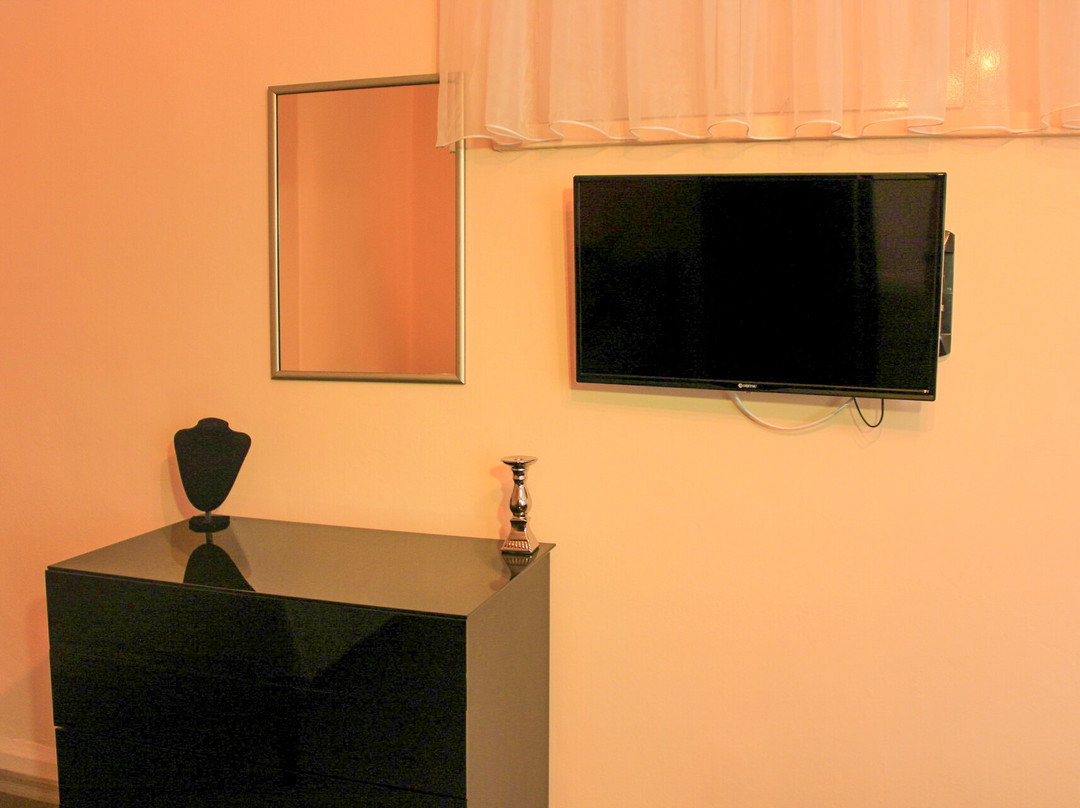 Nostaljik Suites主图