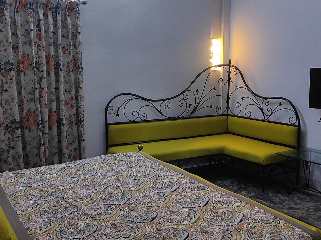 The Rukmani Bagh主图