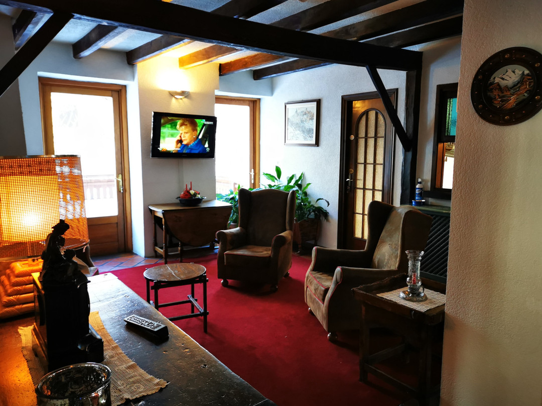 Hotel La Quiete主图