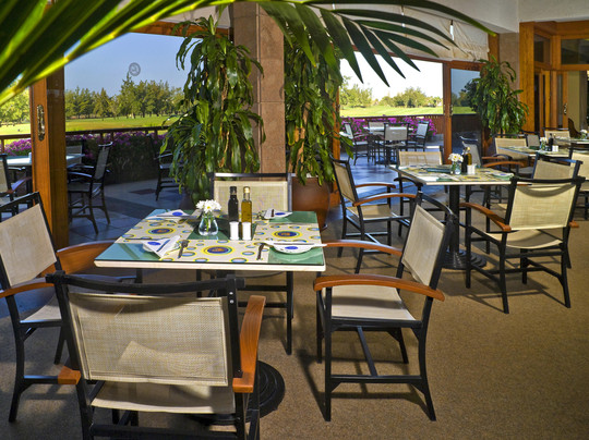 Golf Las Américas Restaurant