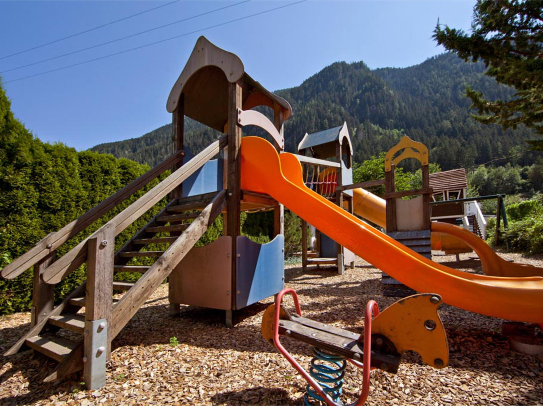 登格霍夫兰德酒店主图