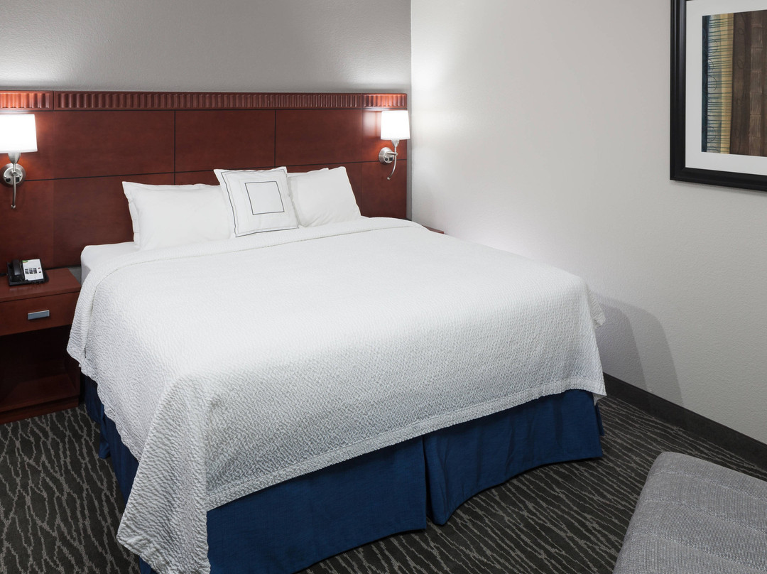 Courtyard by Marriott Abilene Northeast主图