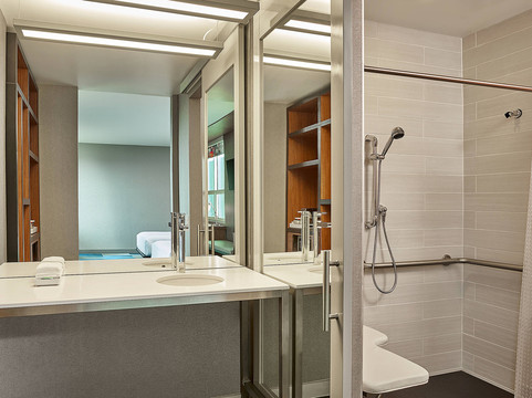 Aloft Santa Clara主图