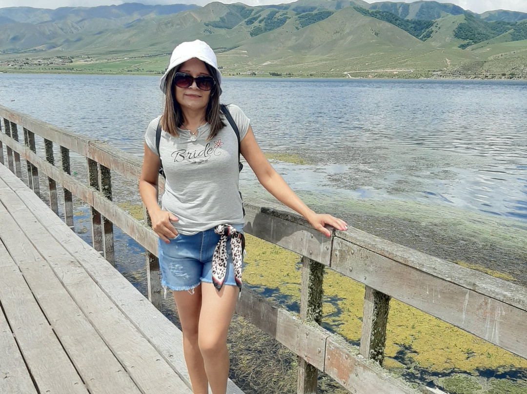 Hosteria El Remanso主图