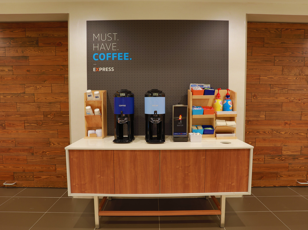 Holiday Inn Express Oneonta By IHG主图