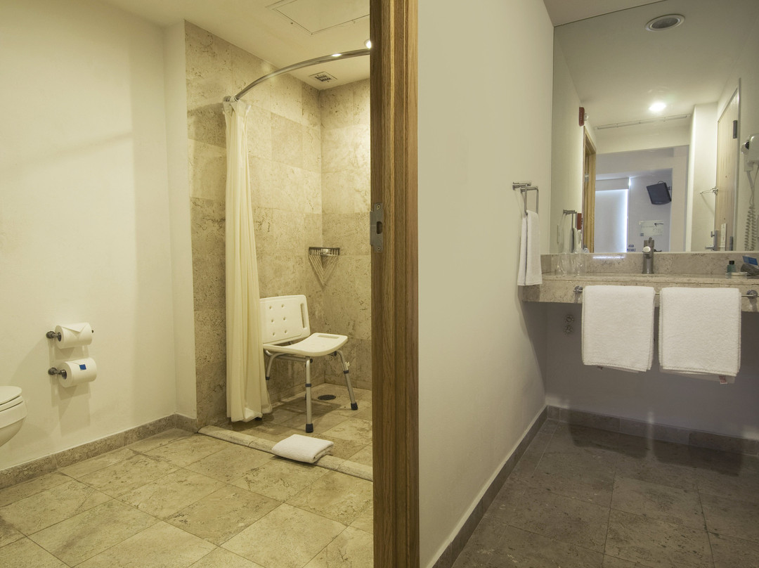 ONE Toluca Aeropuerto主图