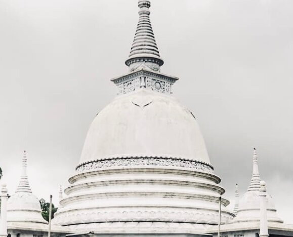 Divurumpola-Welimada必去景点