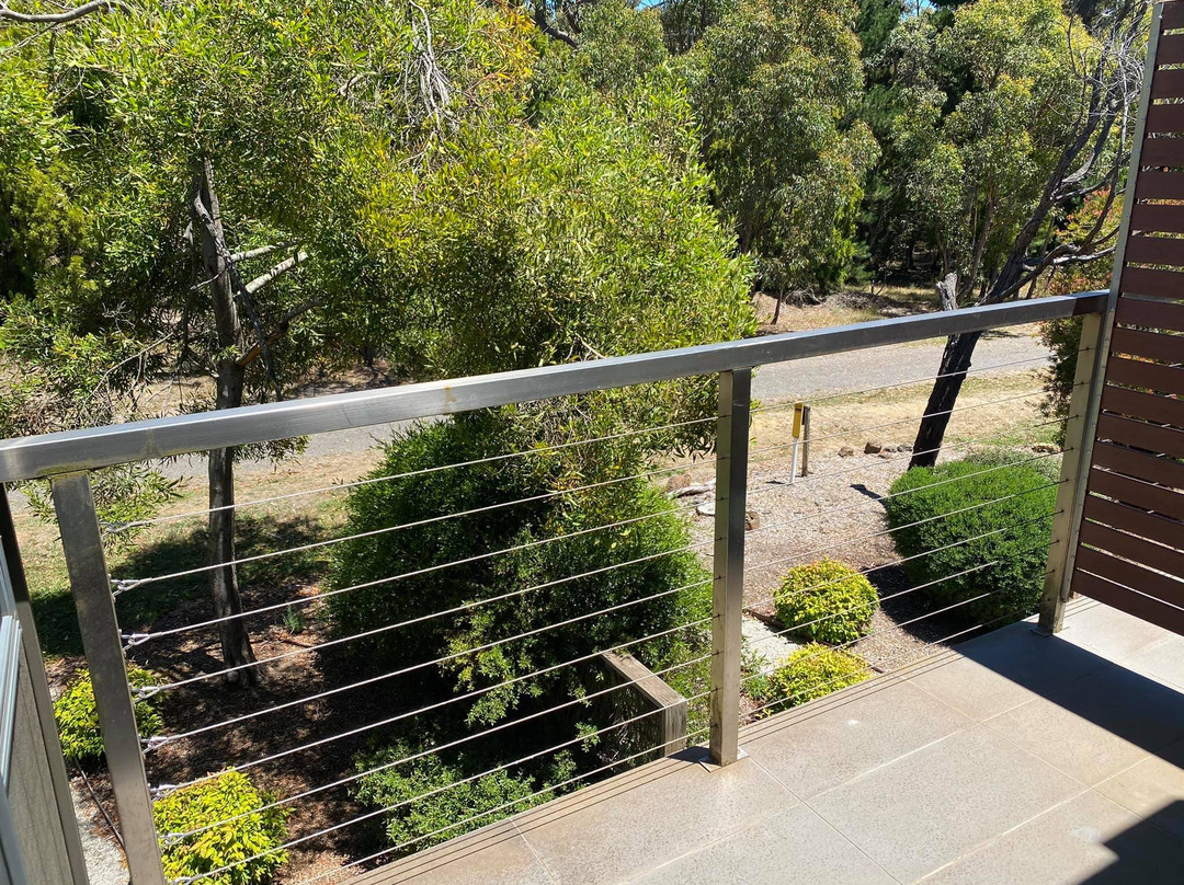 赛贝尔科莱斯维克森林渡假村主图