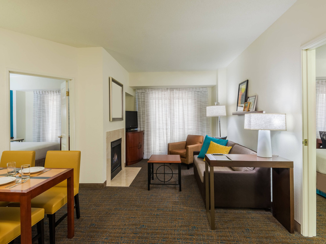 Residence Inn by Marriott Chattanooga Downtown主图