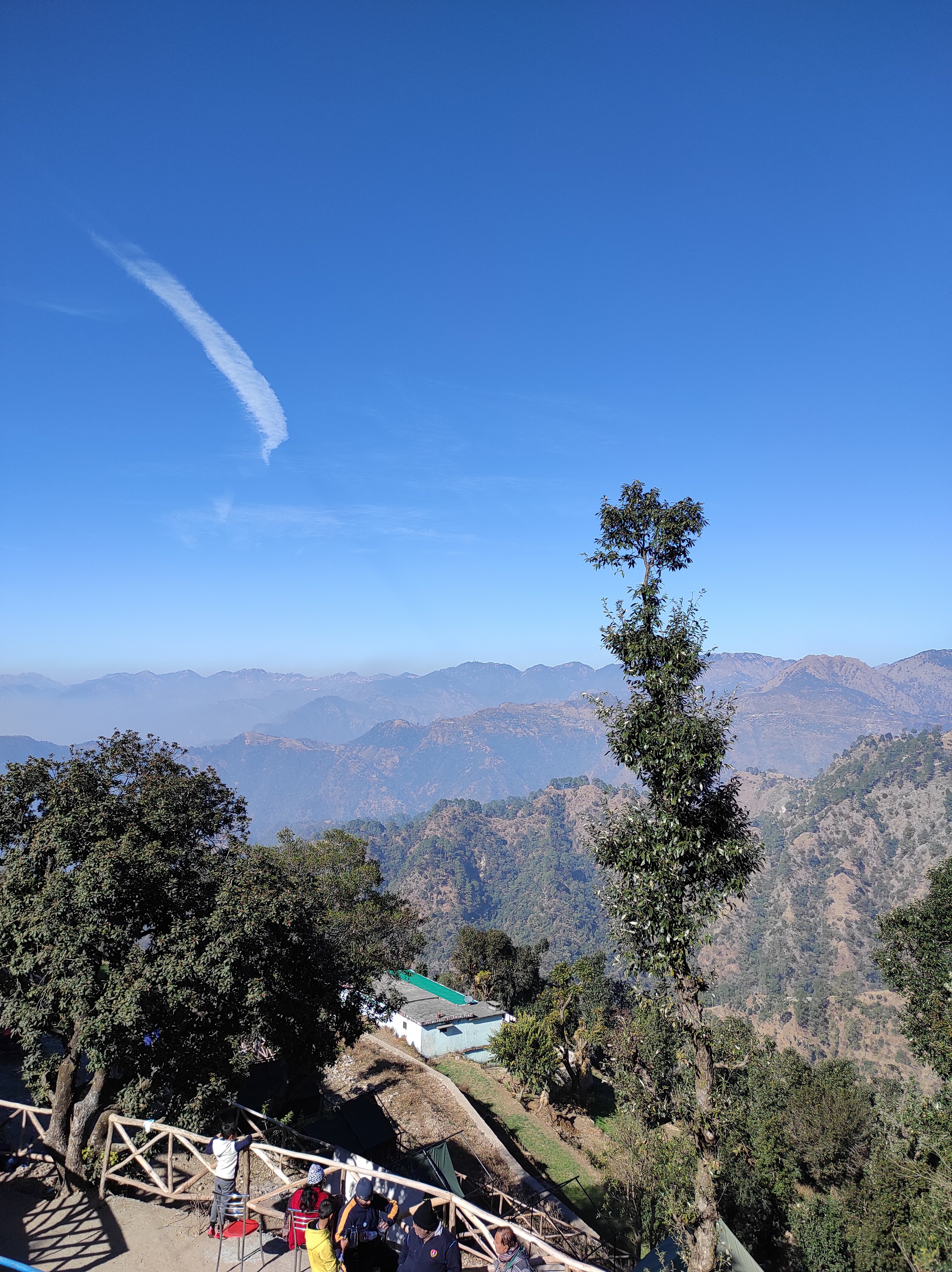 Shiva Valley Resort-portrait
