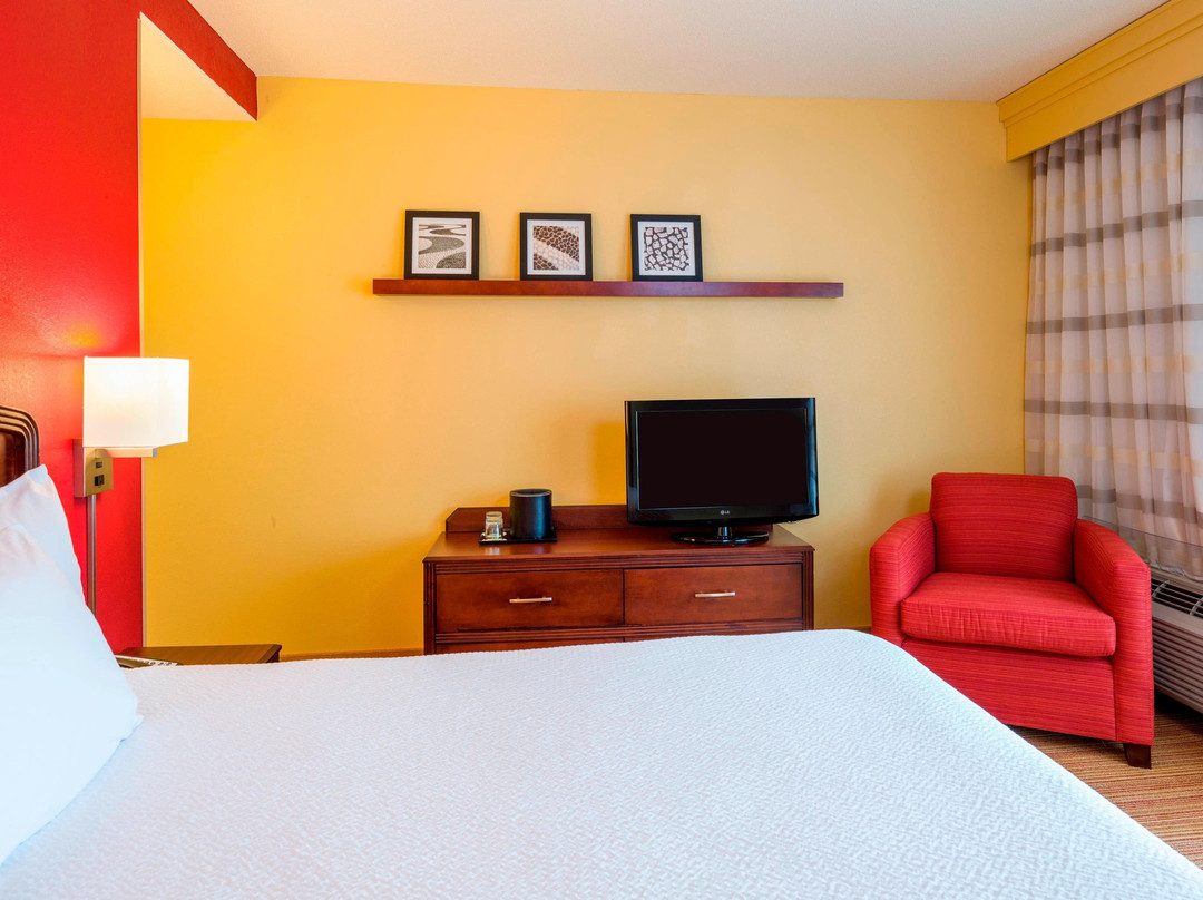 Courtyard by Marriott Wilmington Brandywine主图