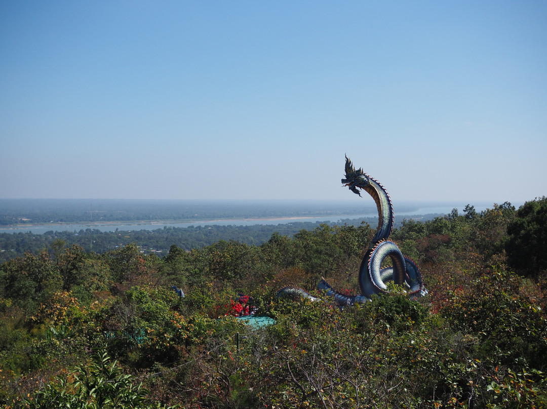 Phu Manorom-莫达汉必去景点